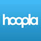 hoopla: borrow free music, movies and audiobooks with your library card
